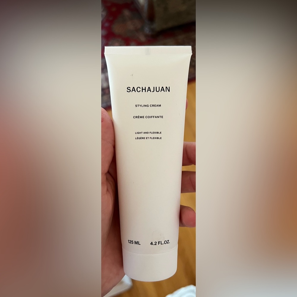 Sachajuan Styling Cream - New